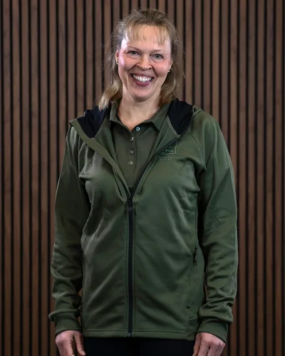 Naprapateliten-Lotta